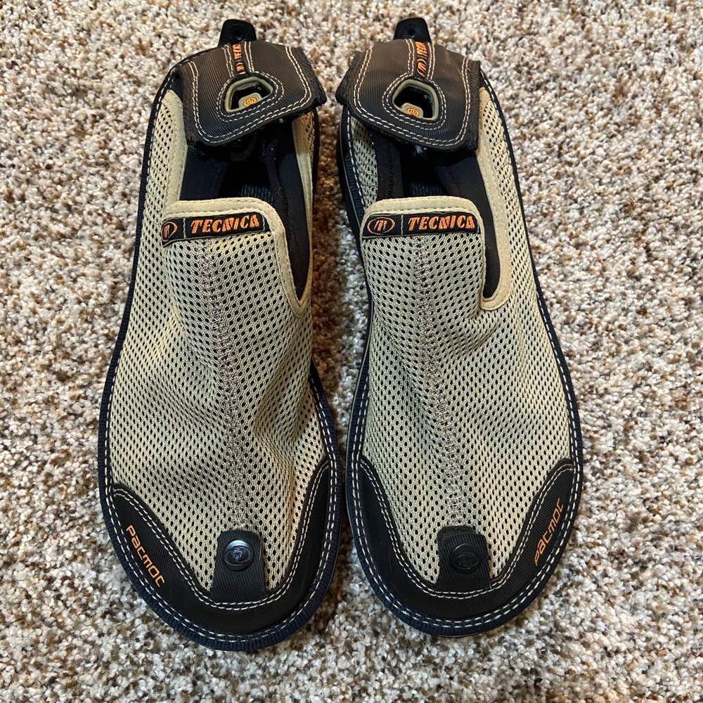 Tecnica Pacmoc Shoes